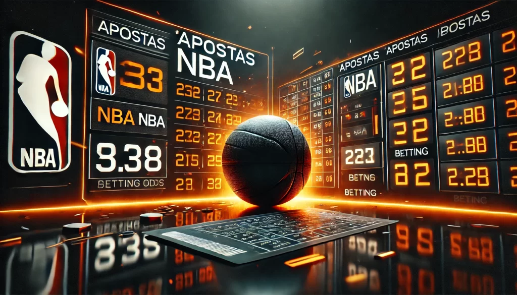 Palpites NBA 4