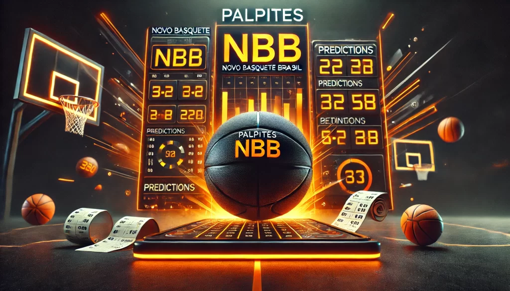 Palpites NBB 1