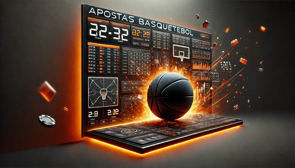 Palpites Basquetebol 5